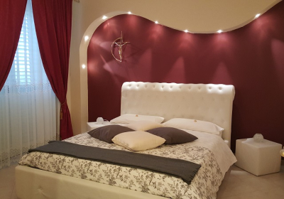 Bed And Breakfast Villetta a schiera Euthalia